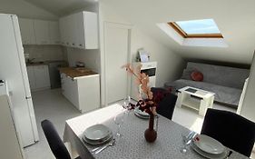 Apartman Paulo