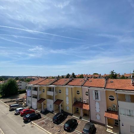 Apartman Paulo Poreč Exterior foto