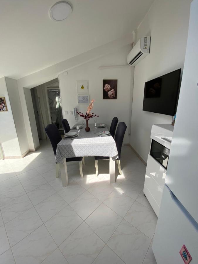 Apartman Paulo Poreč Exterior foto