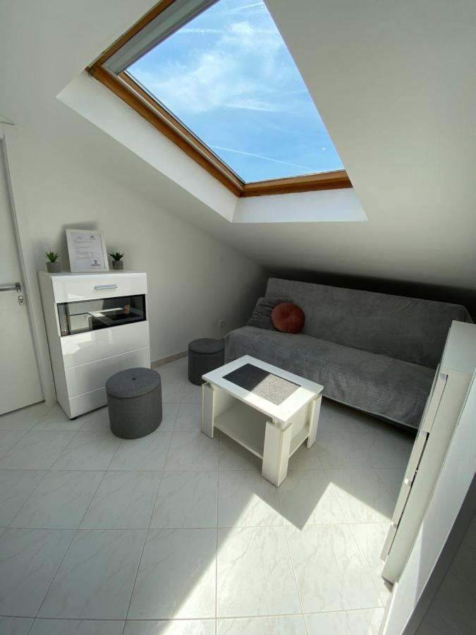 Apartman Paulo Poreč Exterior foto