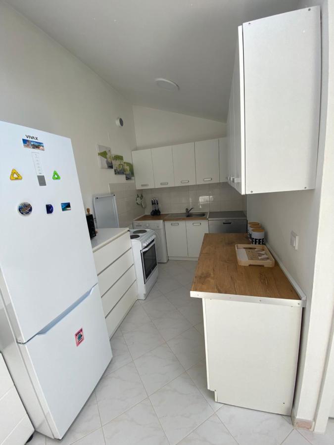 Apartman Paulo Poreč Exterior foto