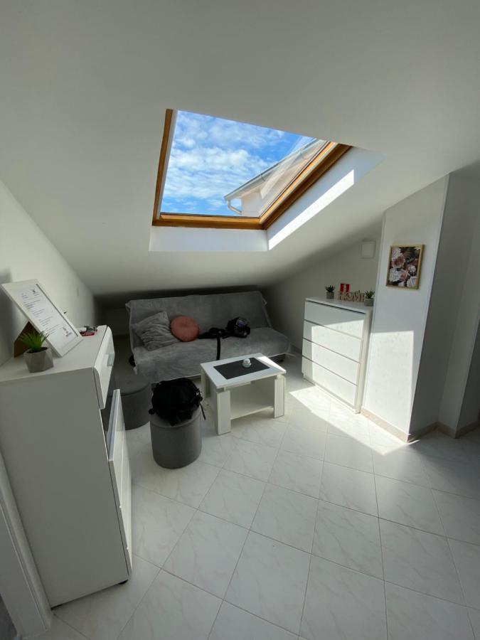 Apartman Paulo Poreč Exterior foto