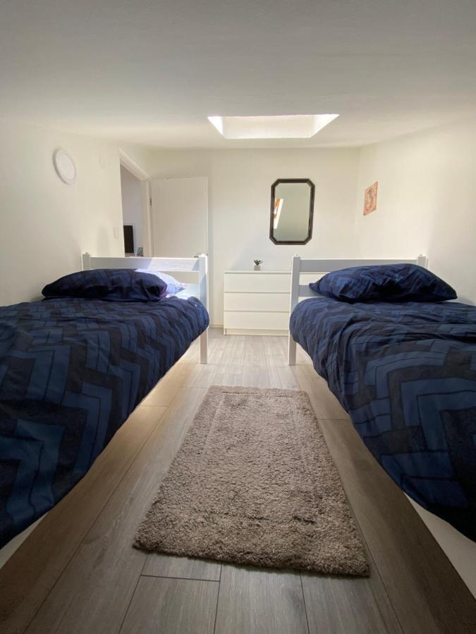 Apartman Paulo Poreč Exterior foto